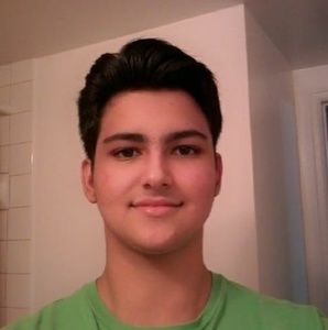 Meet your Posher, Josué daniel